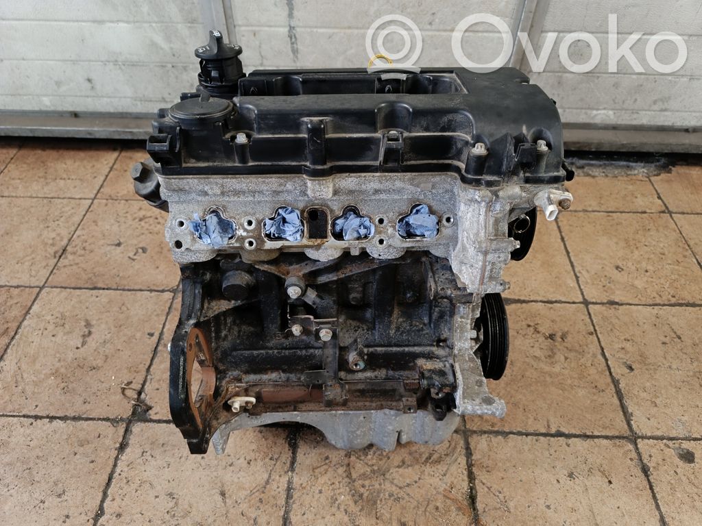 Buick Encore I Variklis 