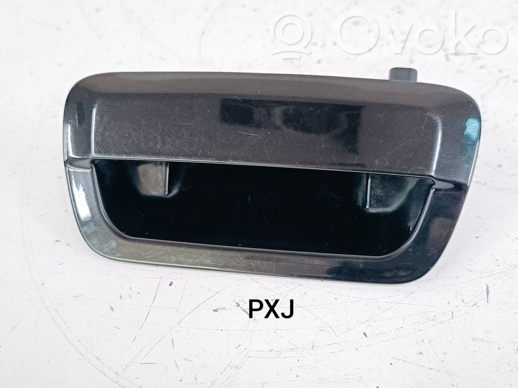Dodge Durango III Tailgate/trunk/boot exterior handle 