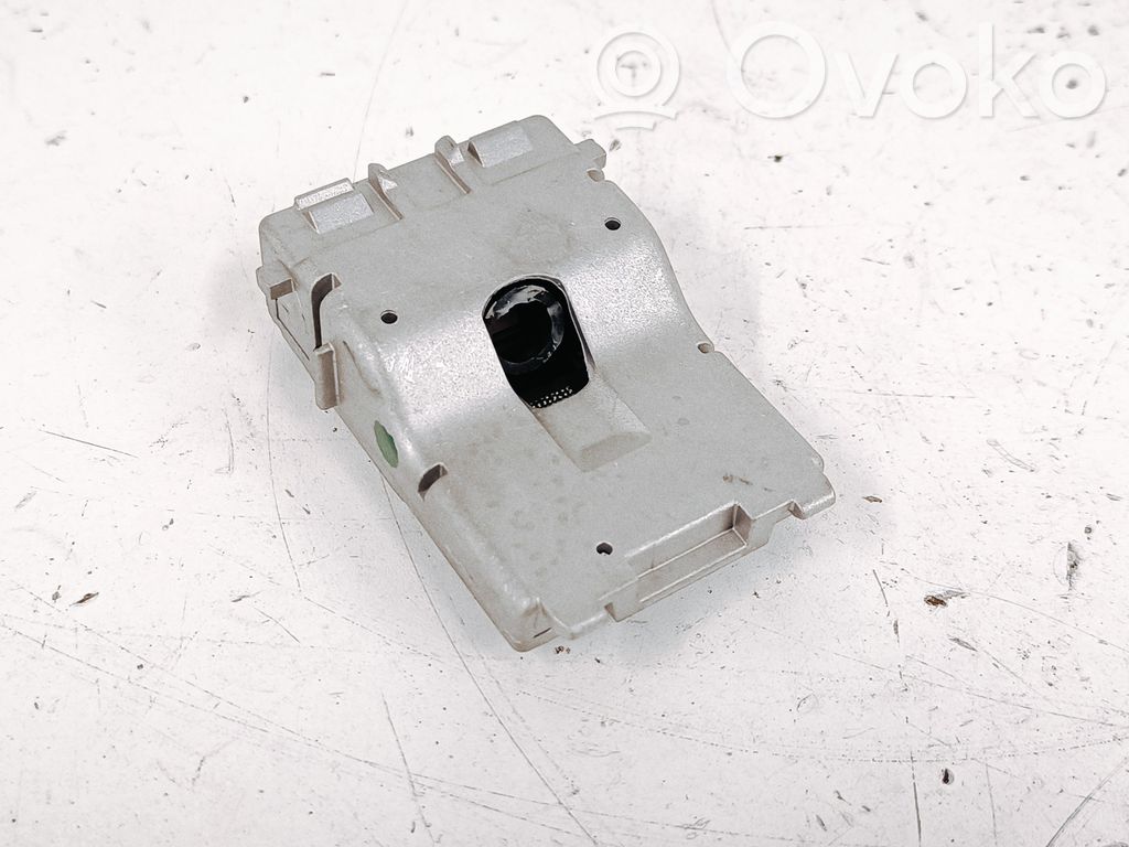 Dodge Durango III Windshield/windscreen camera 