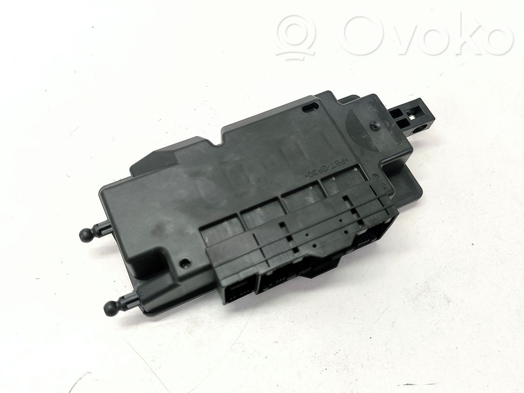BMW 3 F30 F35 F31 Airbag control unit/module 