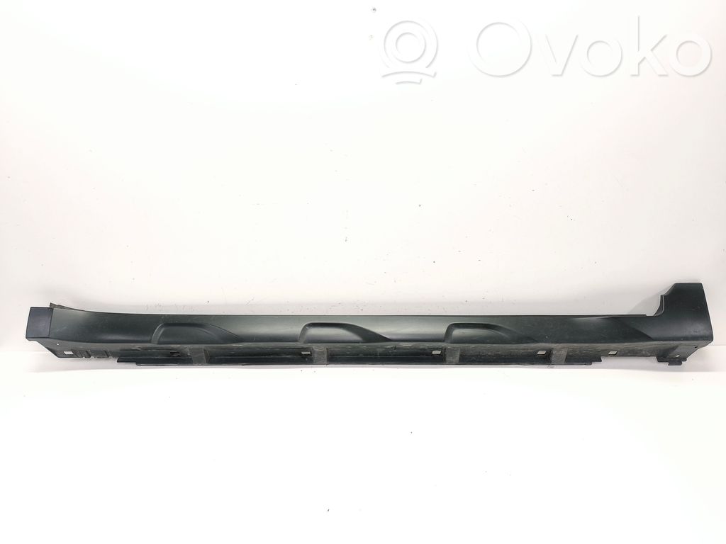 Subaru Outback (BS) Listón 