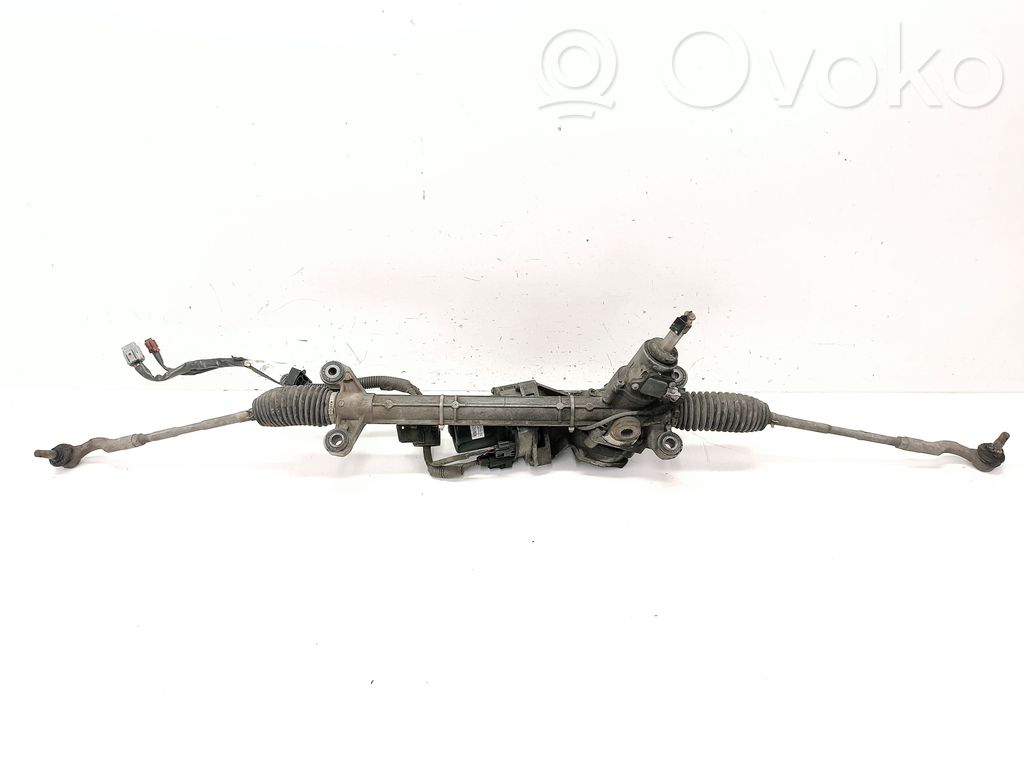 Subaru Outback (BS) Hammastanko 