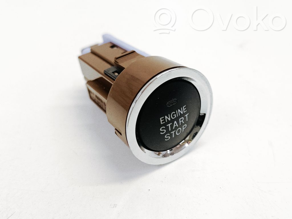 Subaru Outback (BS) Engine start stop button switch 