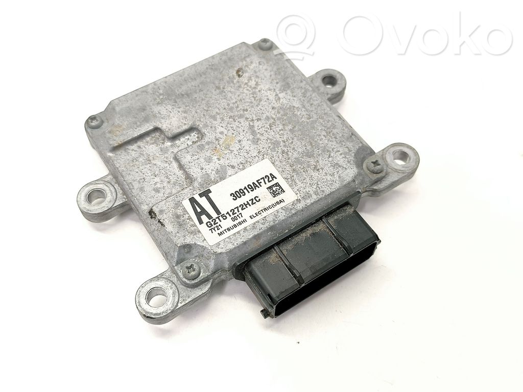 Subaru Outback (BS) Gearbox control unit/module 