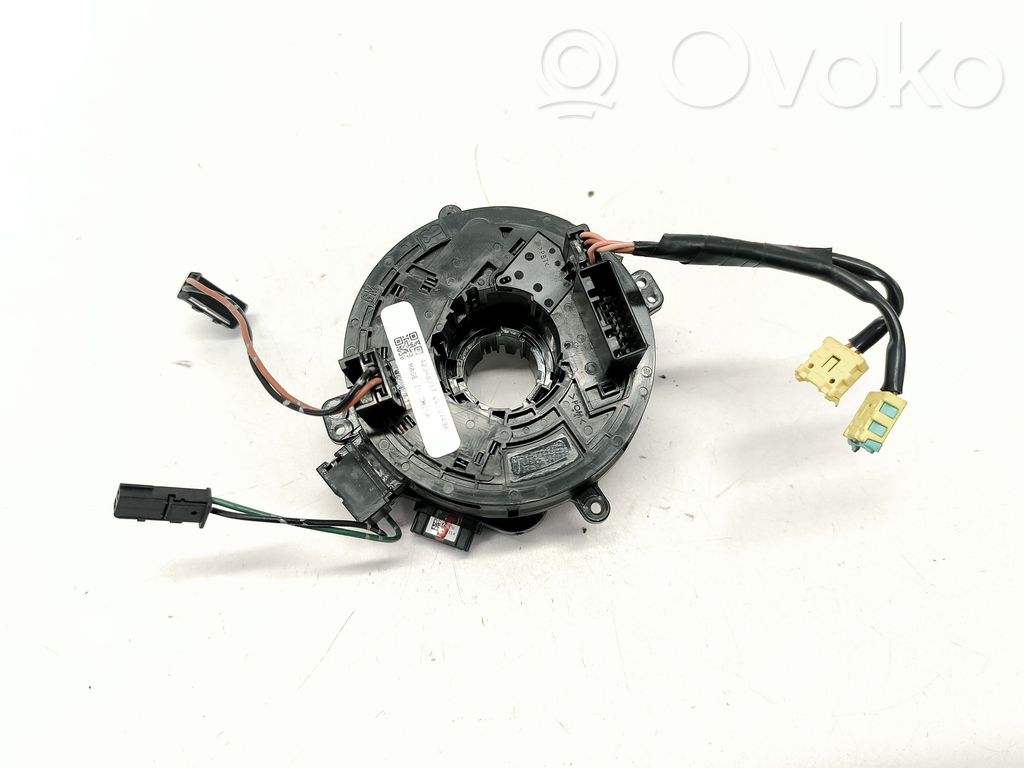 Buick Encore I Airbag slip ring squib (SRS ring) 