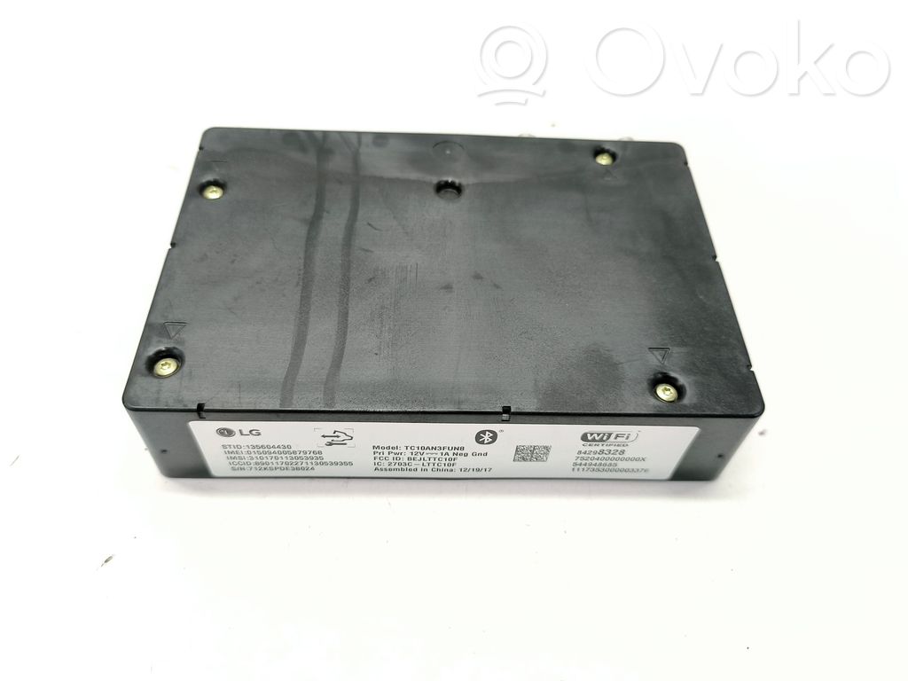 Buick Encore I Bluetooth modulis 