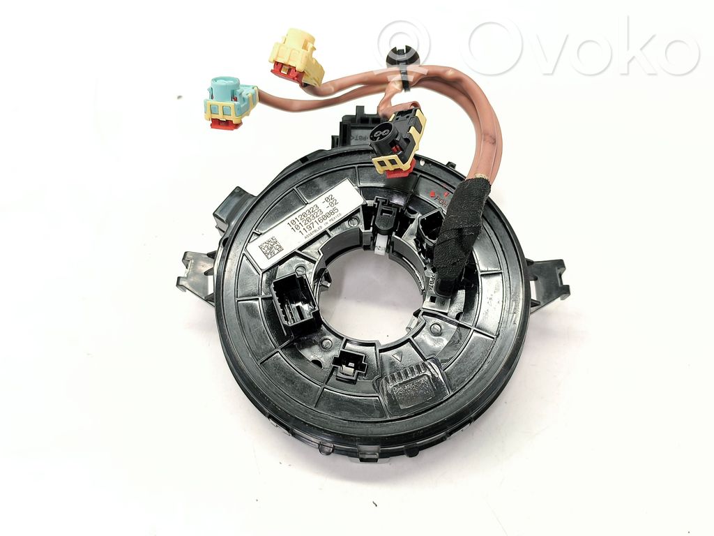 Chrysler Pacifica Airbag slip ring squib (SRS ring) 