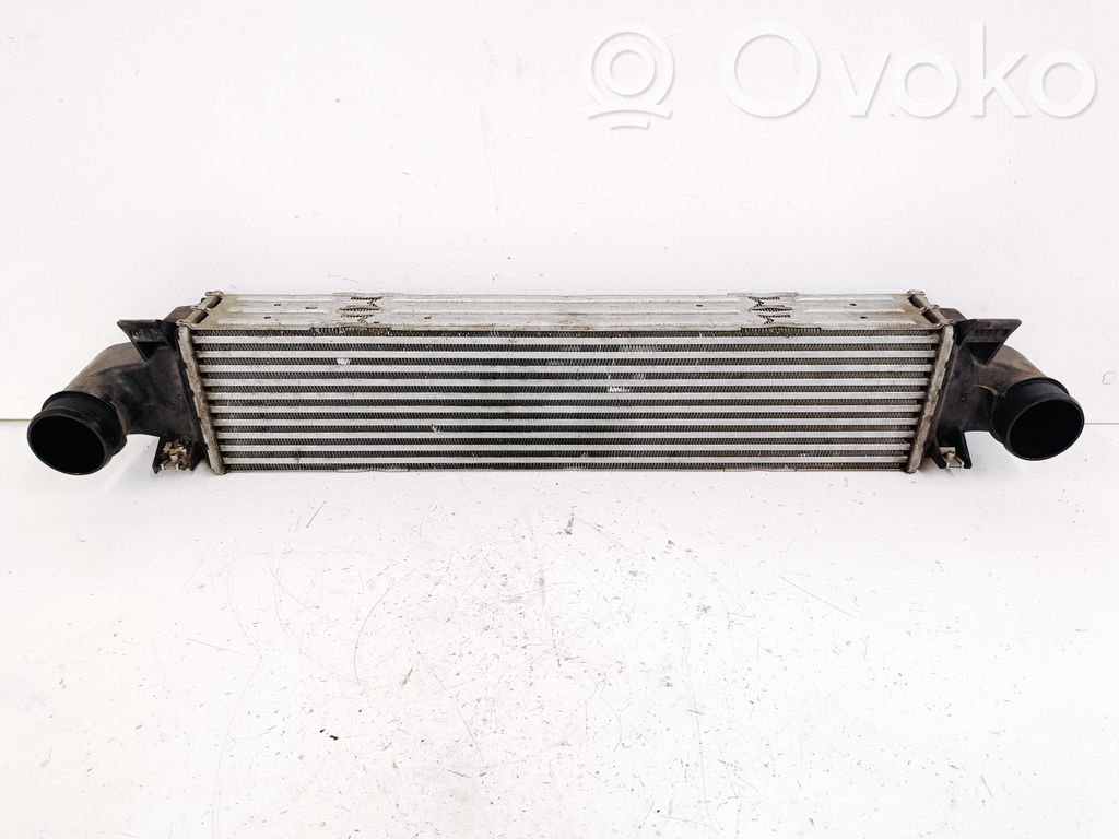 Volvo XC60 Interkūlerio radiatorius 