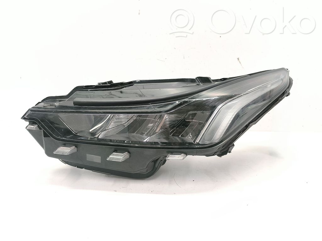 Cadillac CT5  Headlight/headlamp 