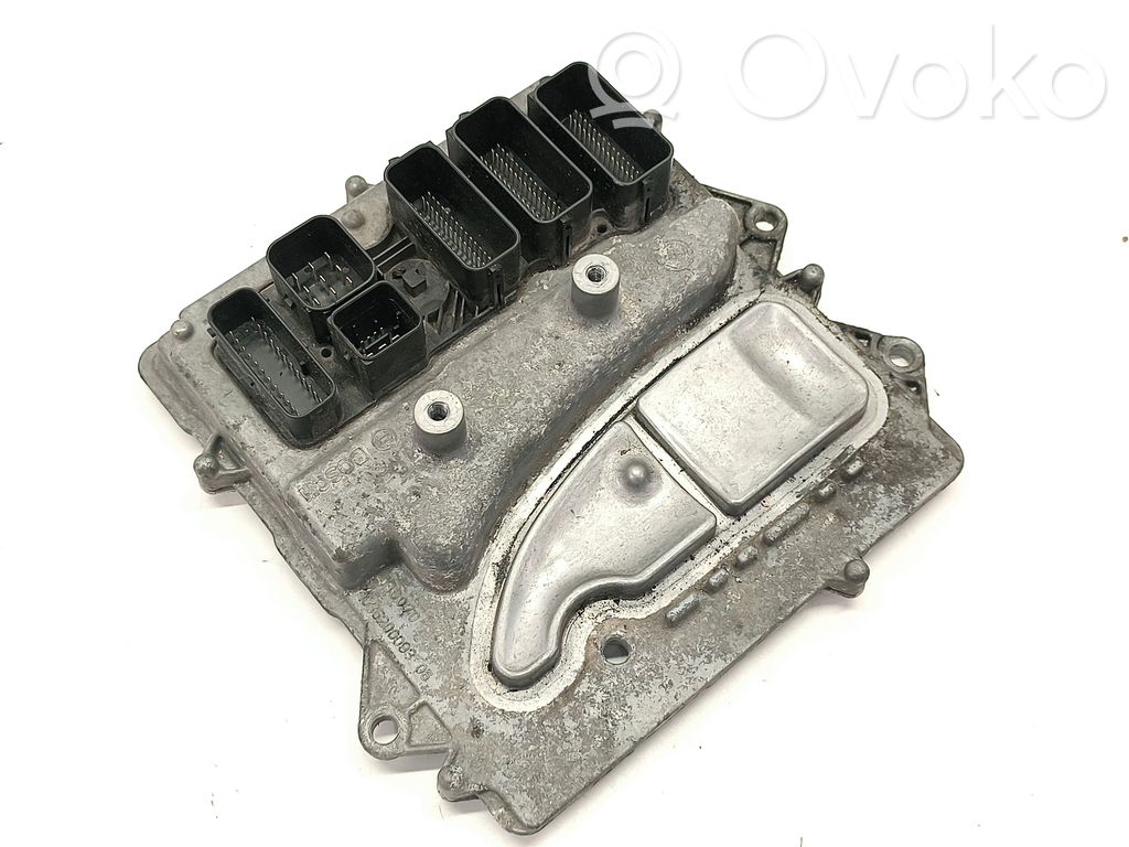 BMW X3 F25 Engine control unit/module 
