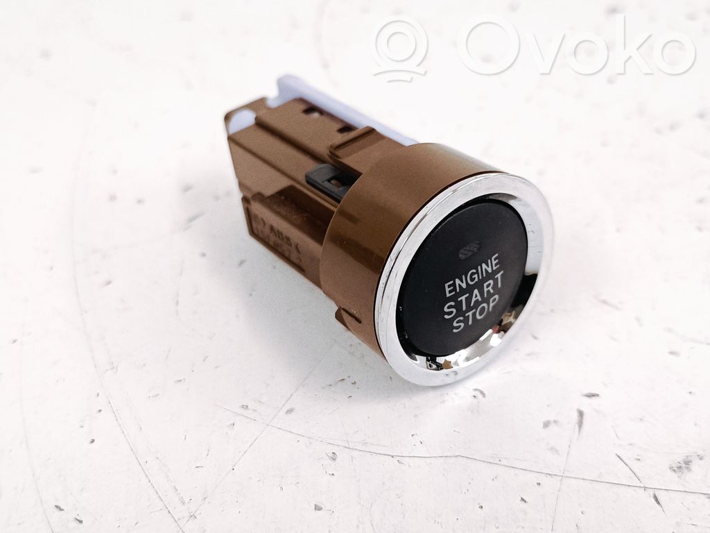 Subaru Outback (BS) Engine start stop button switch 
