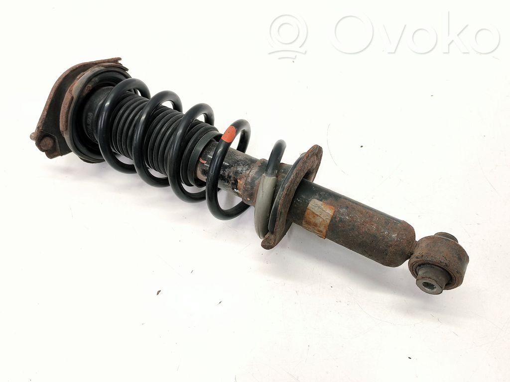 Subaru Legacy Stoßdämpfer hinten 