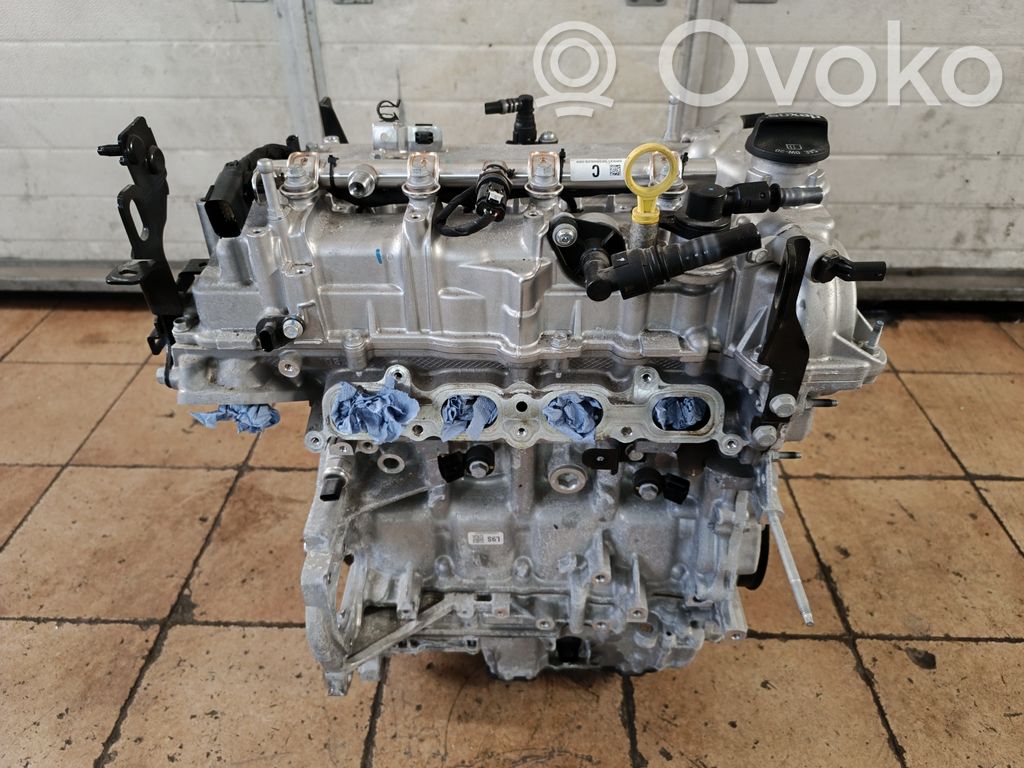 Engine   LE2,25202543,12664235,12675094