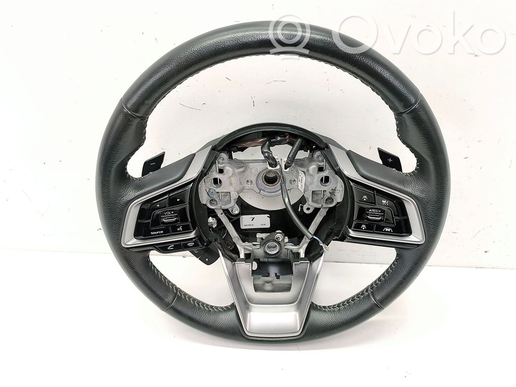 Subaru Legacy Steering wheel 