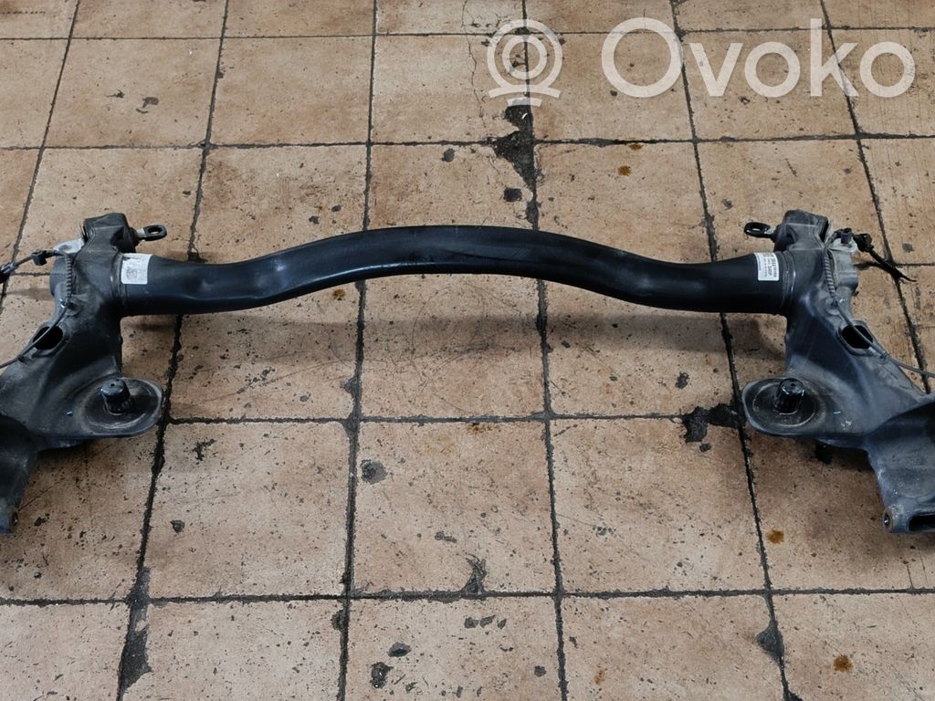 Aizmugurējais tilts