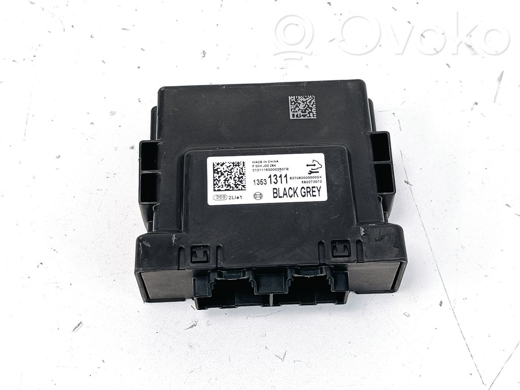 Buick Encore I Parking PDC control unit/module 