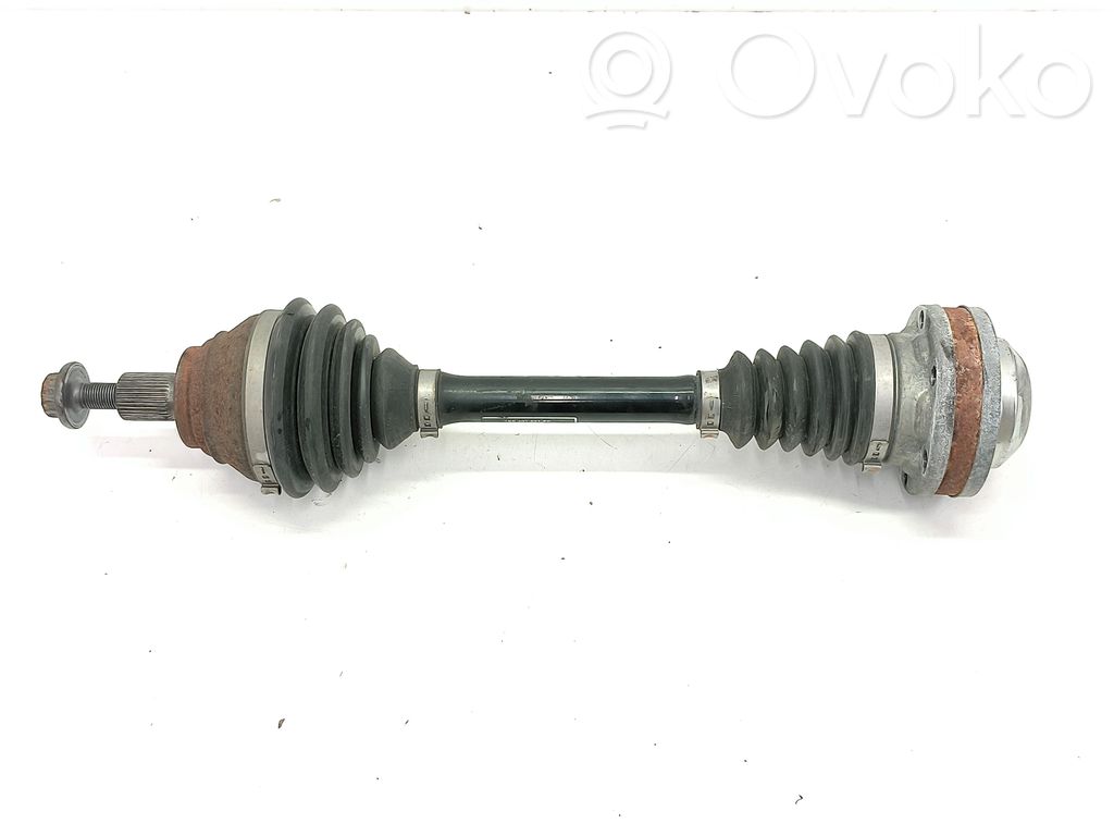 Volkswagen Jetta VI Półoś przednia 