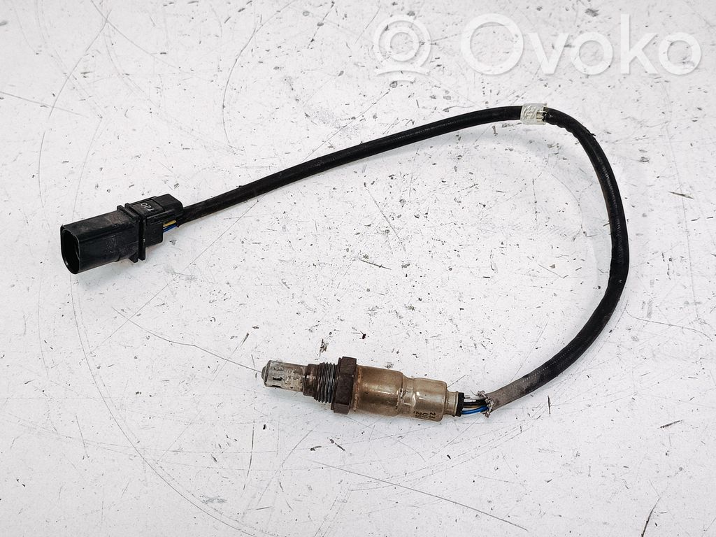 Audi Q7 4L Sonda lambda 