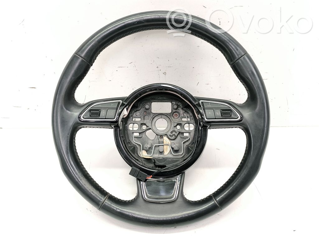 Audi A6 S6 C7 4G Stūre 