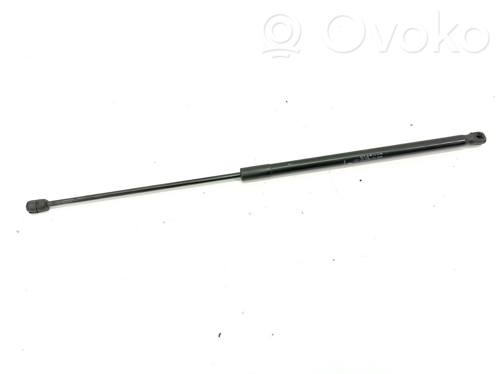 Porsche Cayenne (92A) Ammortizzatore portellone anteriore/cofano 
