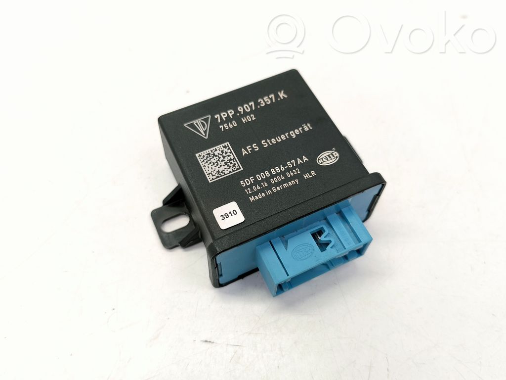 Light module LCM   7PP907357K