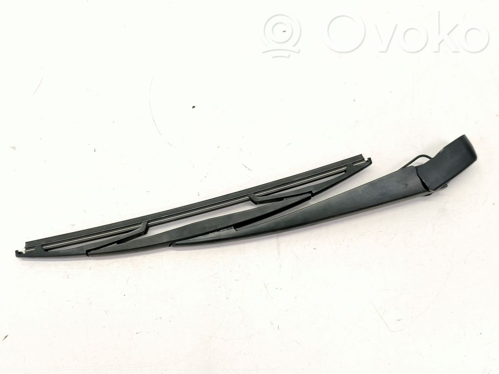 Subaru Impreza V Galinio stiklo valytuvo kojelė 