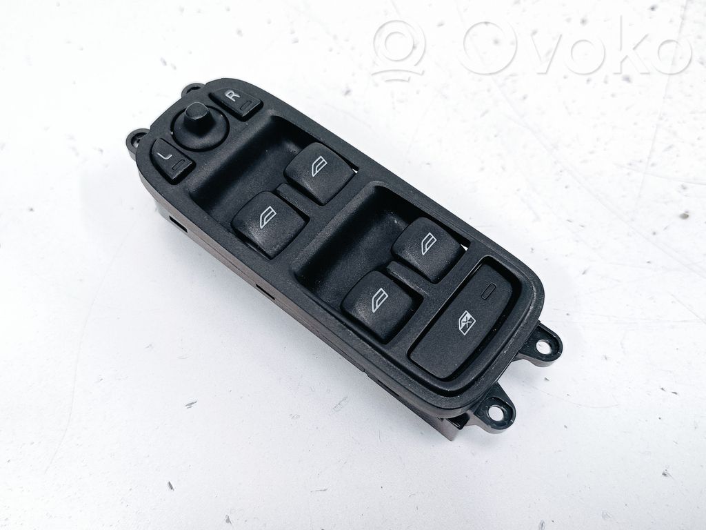 Electric window control switch   31343101,13W125