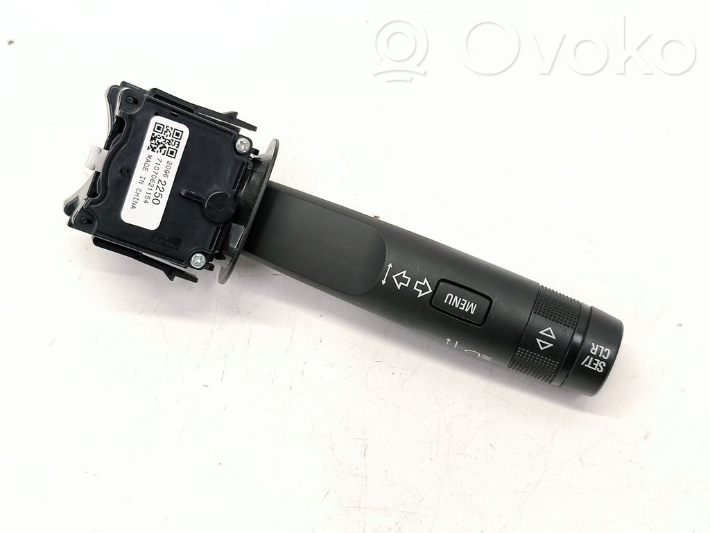 Buick Encore I Indicator stalk 