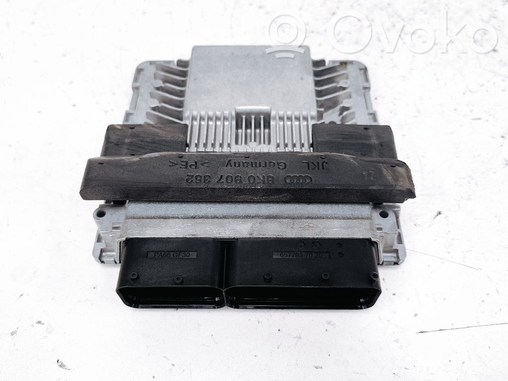 Audi Q5 SQ5 8R Engine control unit/module 