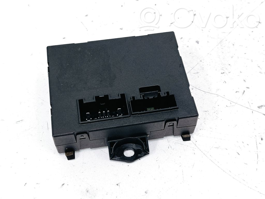 Land Rover Range Rover Sport L320 Tailgate/trunk control unit/module 