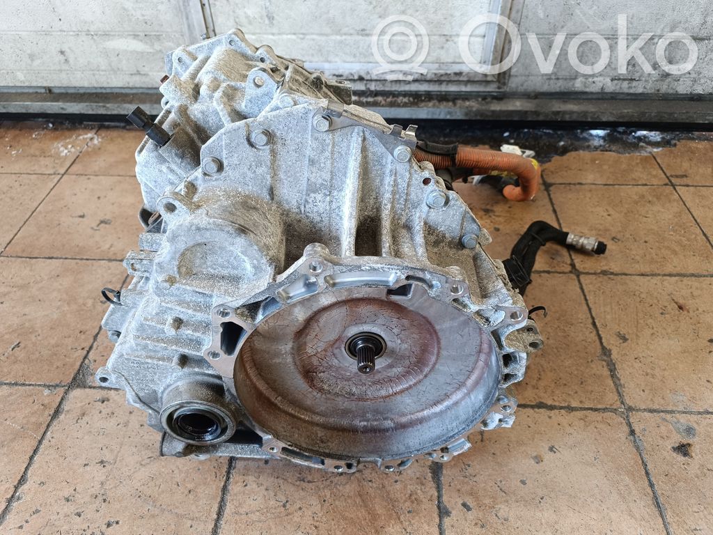 Automatyczna skrzynia biegów   HG987000HA,DG9P7976CC