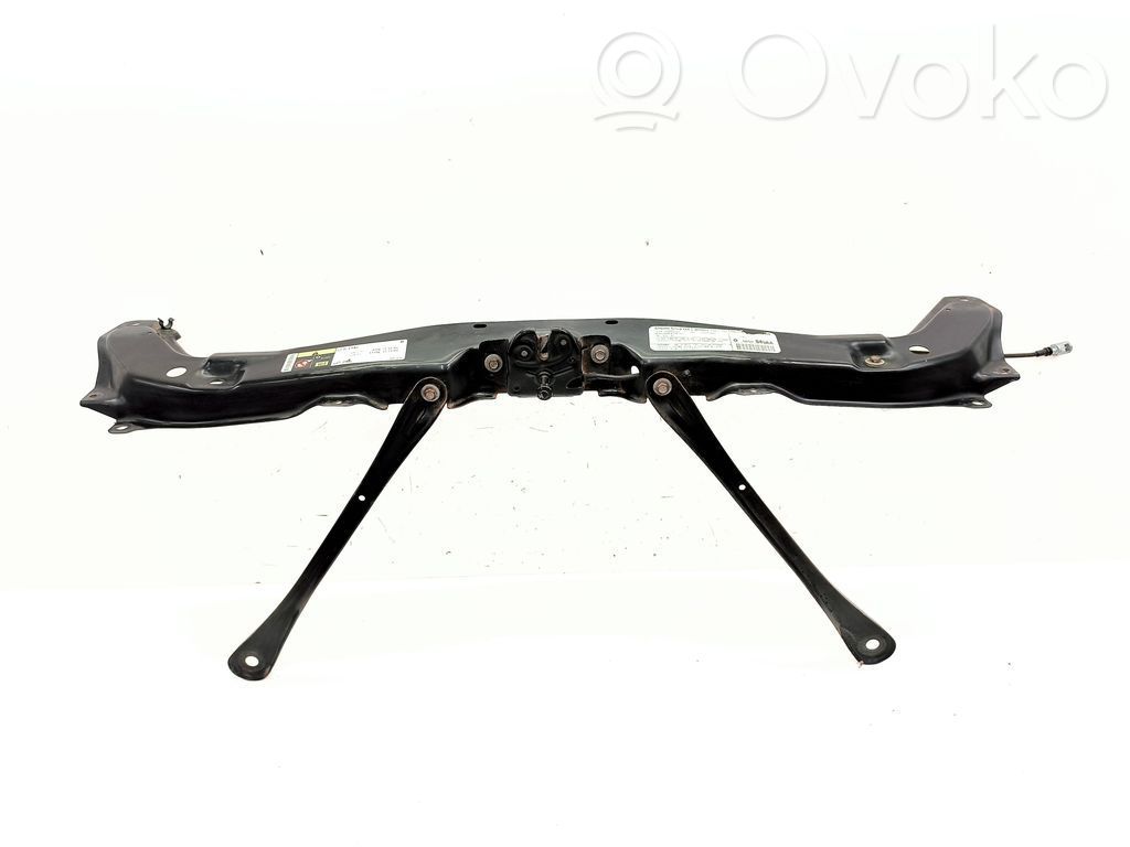 Chrysler Town & Country V Top upper radiator support slam panel 