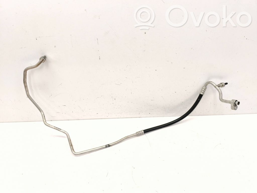 Dodge RAM 1500 DS Ilmastointilaitteen putki (A/C) 