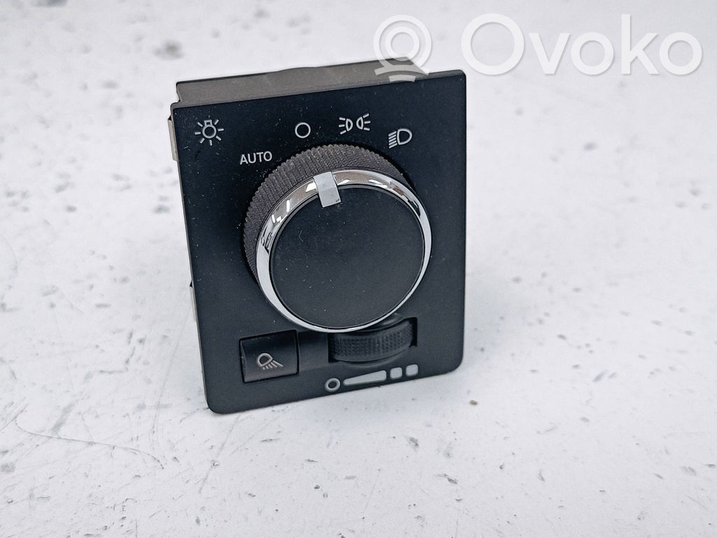 Dodge RAM 1500 DS Interruptor de luz 
