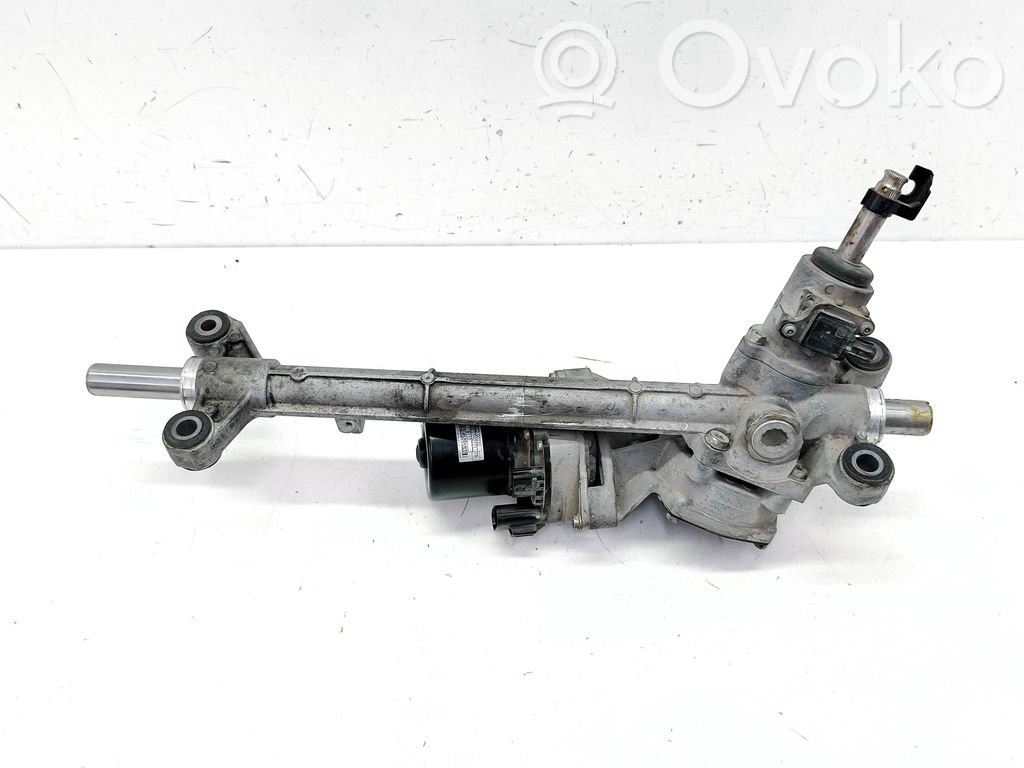 Subaru Outback (BS) Hammastanko 