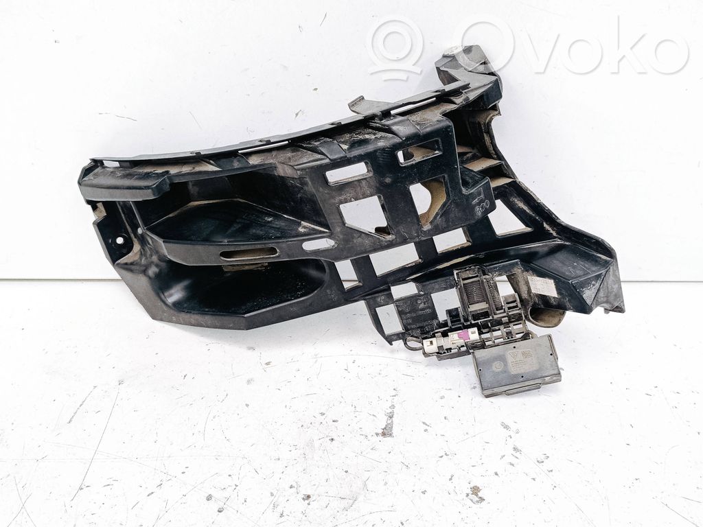 Porsche Macan (95B) Suport montare bară spate 