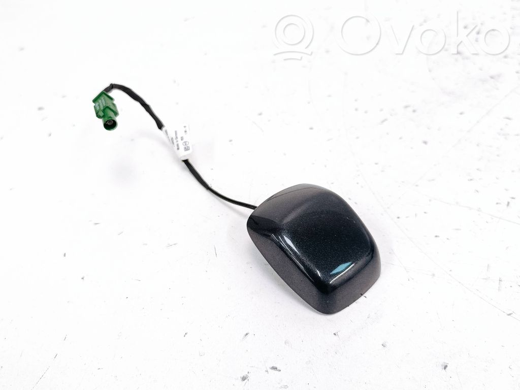 Porsche Macan (95B) Antena (GPS antena) 