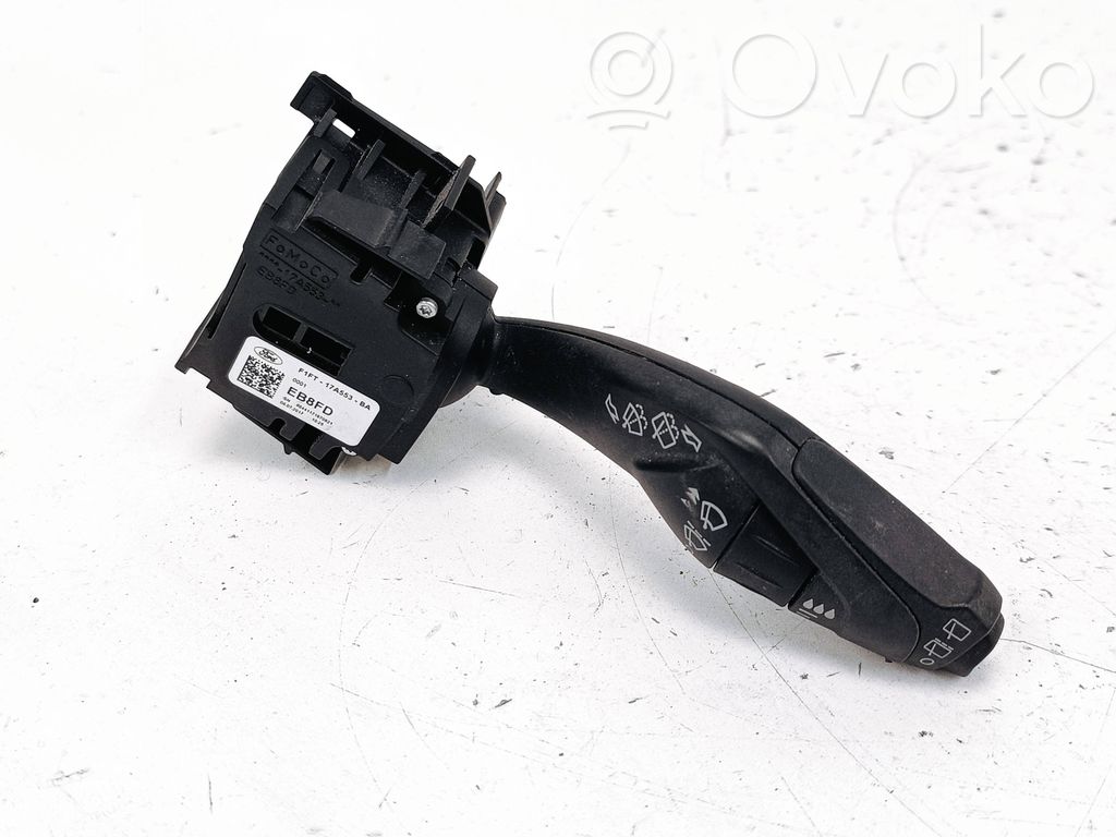 Ford Transit -  Tourneo Connect Wiper control stalk 