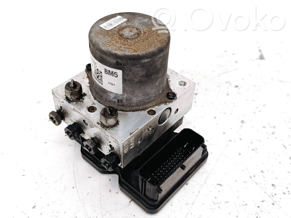 Buick Encore I ABS Pump 