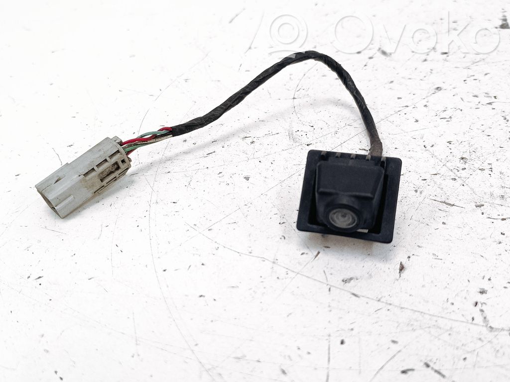 Reversing camera   42389646