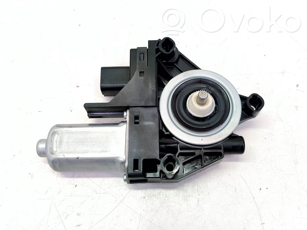 Dodge Durango III Front door window regulator motor 