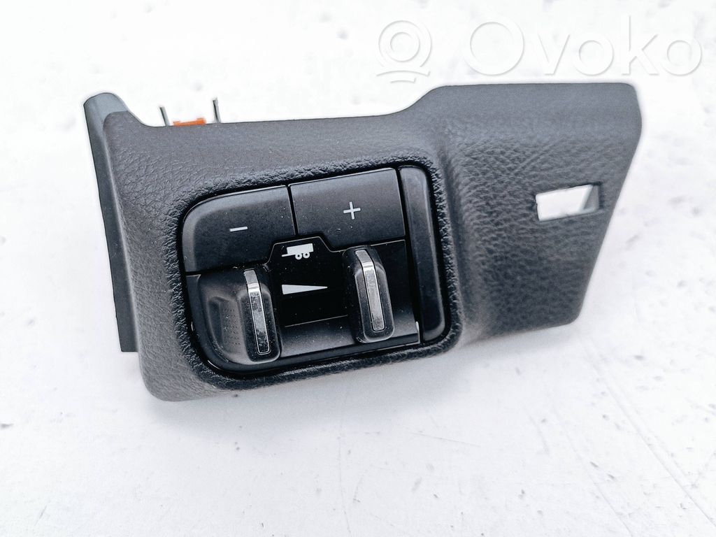 Dodge Durango III Other switches/knobs/shifts 