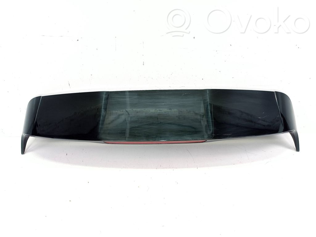 Porsche Macan (95B) Tailgate/trunk spoiler 