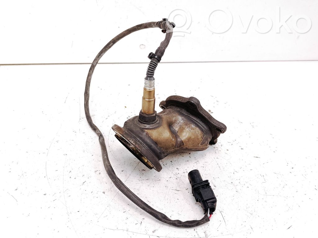 Porsche Macan (95B) Lambda probe sensor 