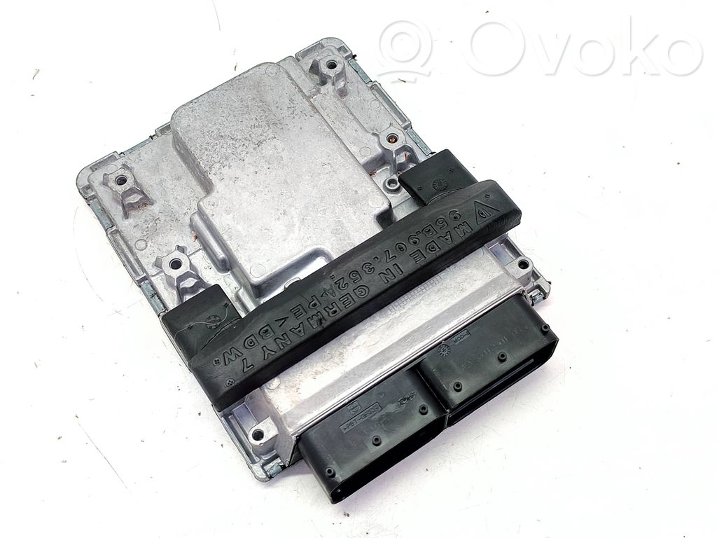 Porsche Macan (95B) Engine control unit/module 
