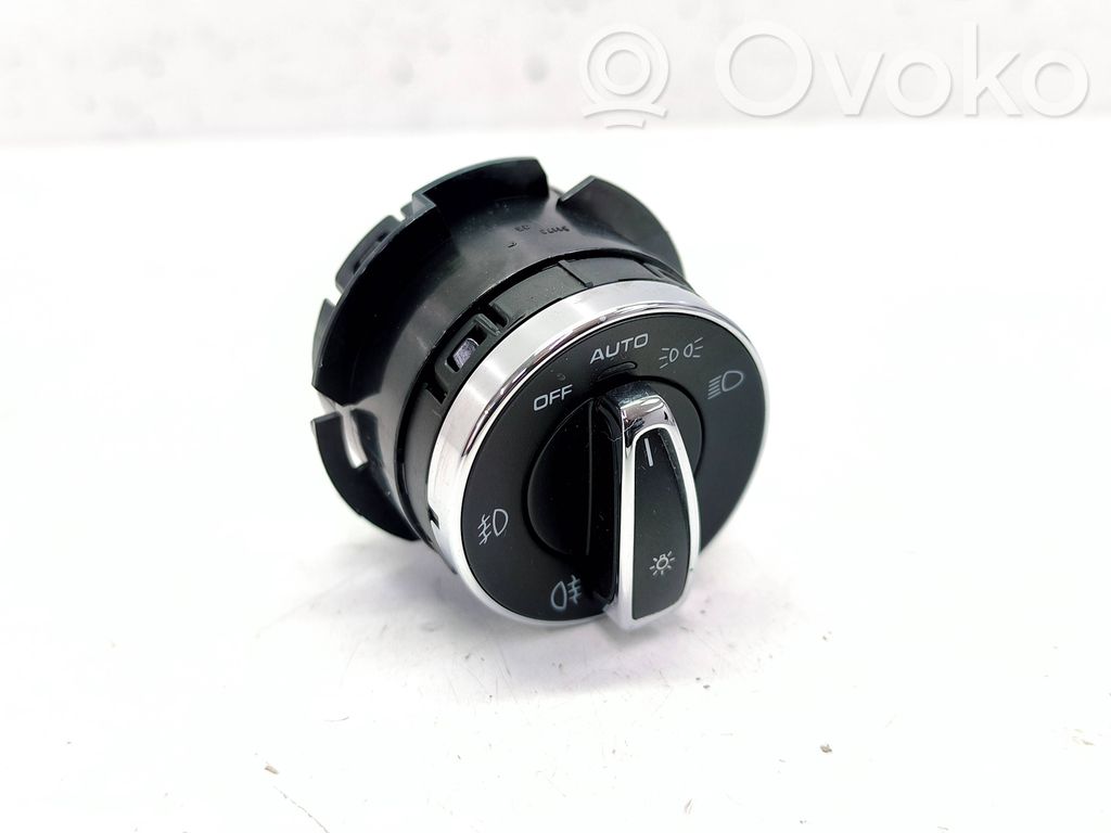 Porsche Macan (95B) Light switch 