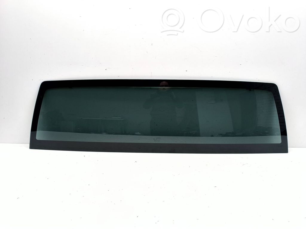 Dodge RAM 1500 DS Lunetă spate 