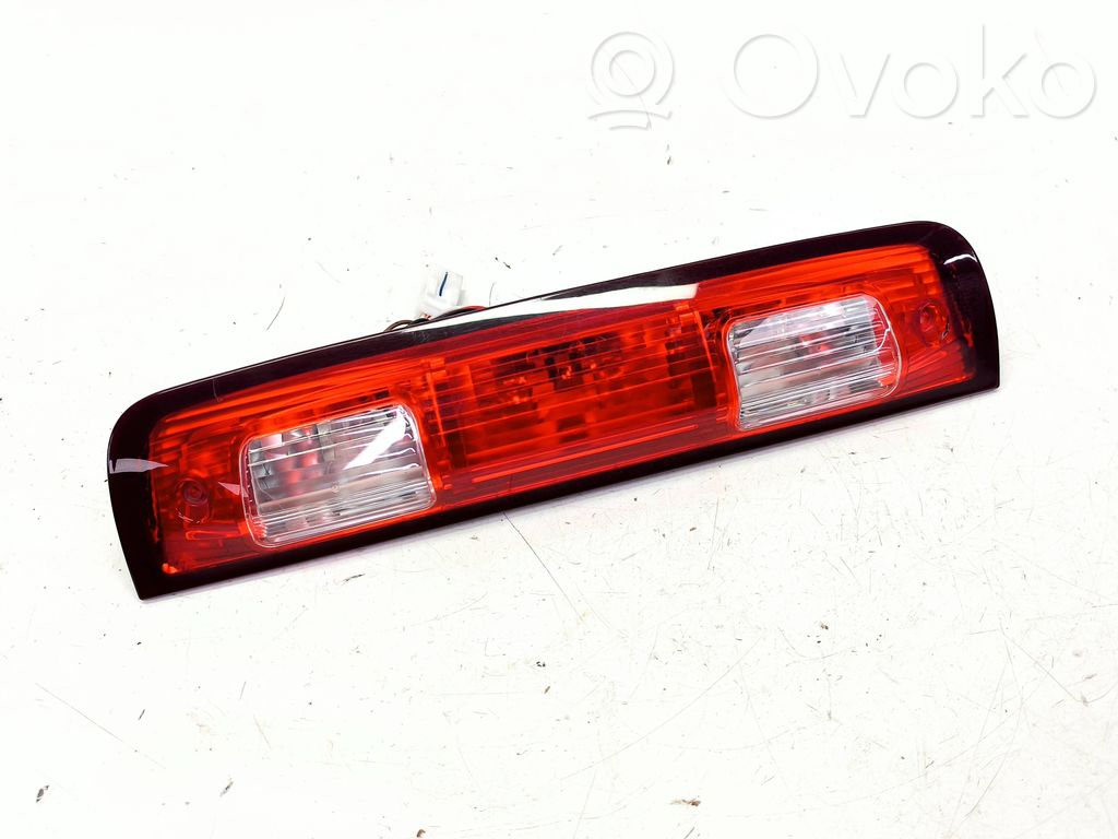 Dodge RAM 1500 DS Third/center stoplight 