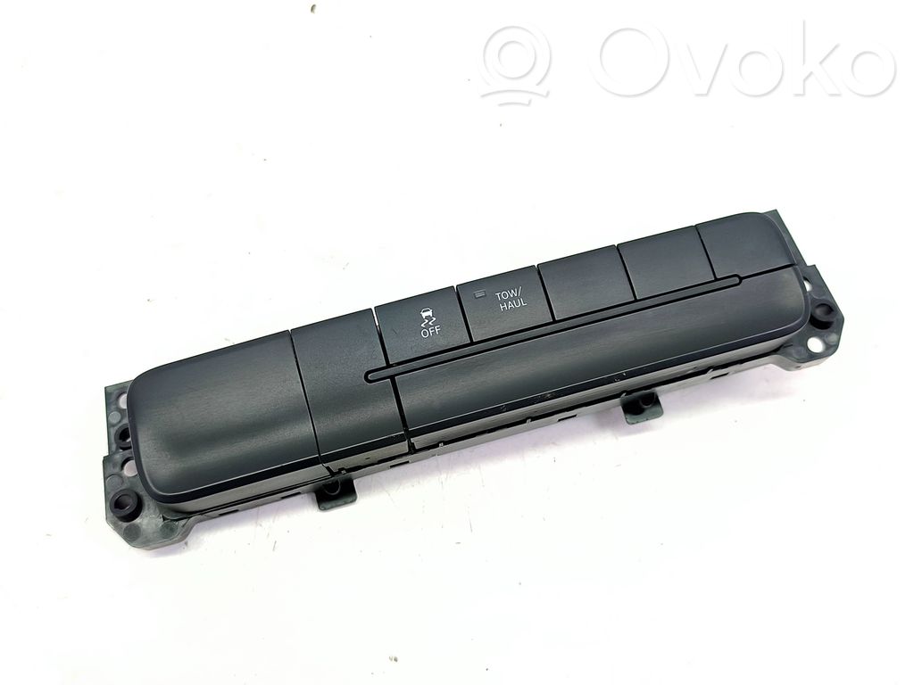 Dodge RAM 1500 DS ESP (stability program) switch 