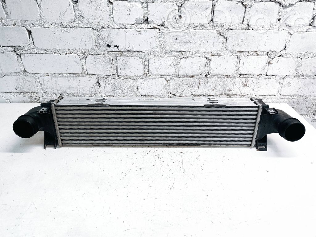 Volvo S60 Intercooler radiator 